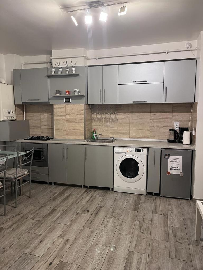 Modern & Elegant Apartament Craiova Exterior foto
